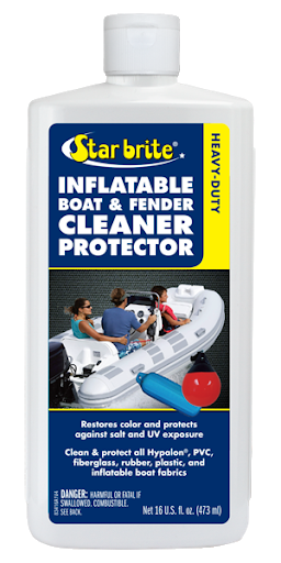 Starbrite-Starbrite Inflatable Boat Cleaner